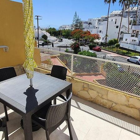 Apartment In Orlando Costa Adeje  Esterno foto