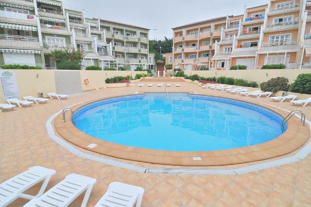 Apartment In Orlando Costa Adeje  Esterno foto
