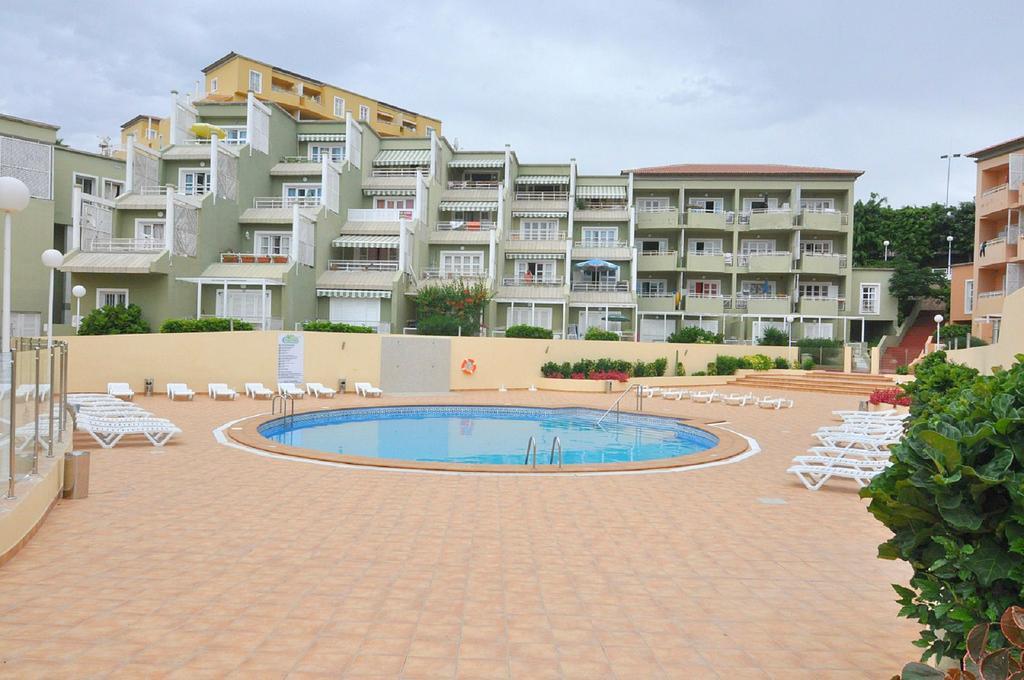 Apartment In Orlando Costa Adeje  Esterno foto