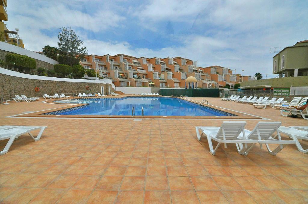 Apartment In Orlando Costa Adeje  Esterno foto