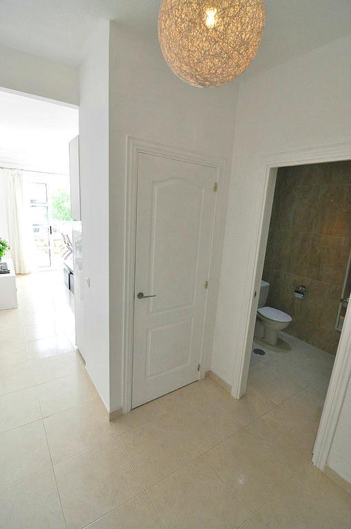 Apartment In Orlando Costa Adeje  Esterno foto