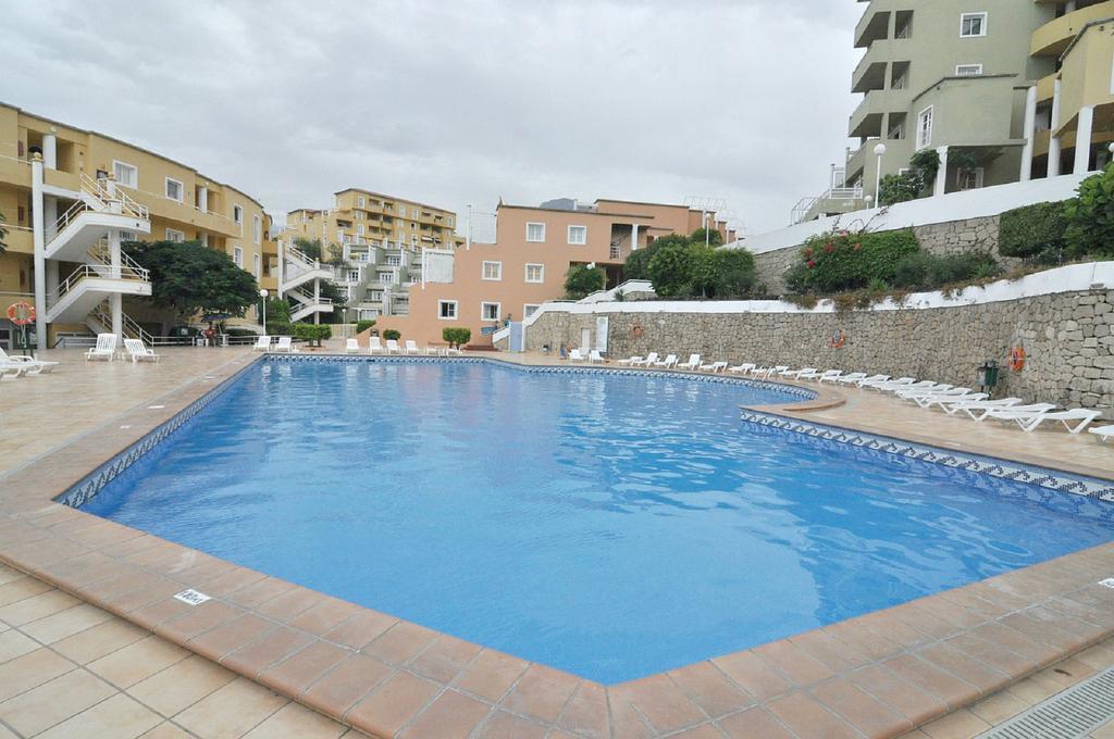 Apartment In Orlando Costa Adeje  Esterno foto