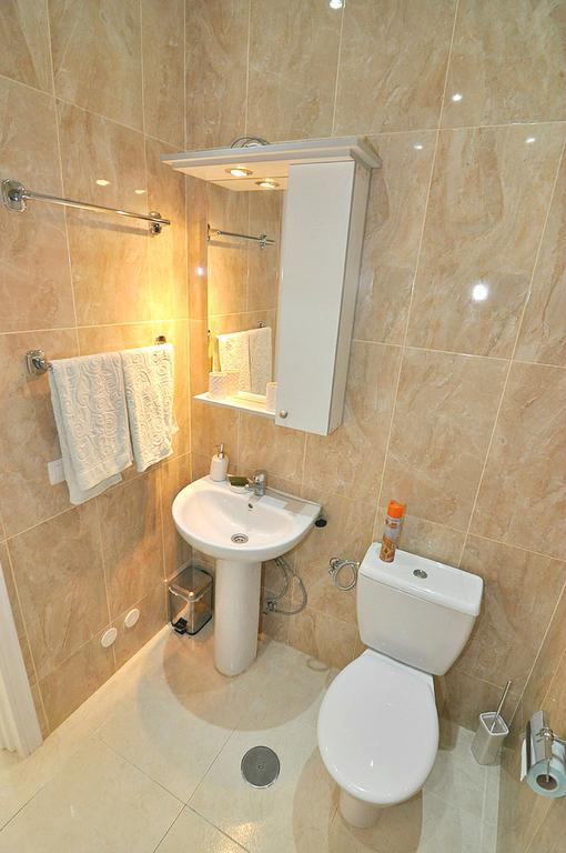 Apartment In Orlando Costa Adeje  Esterno foto