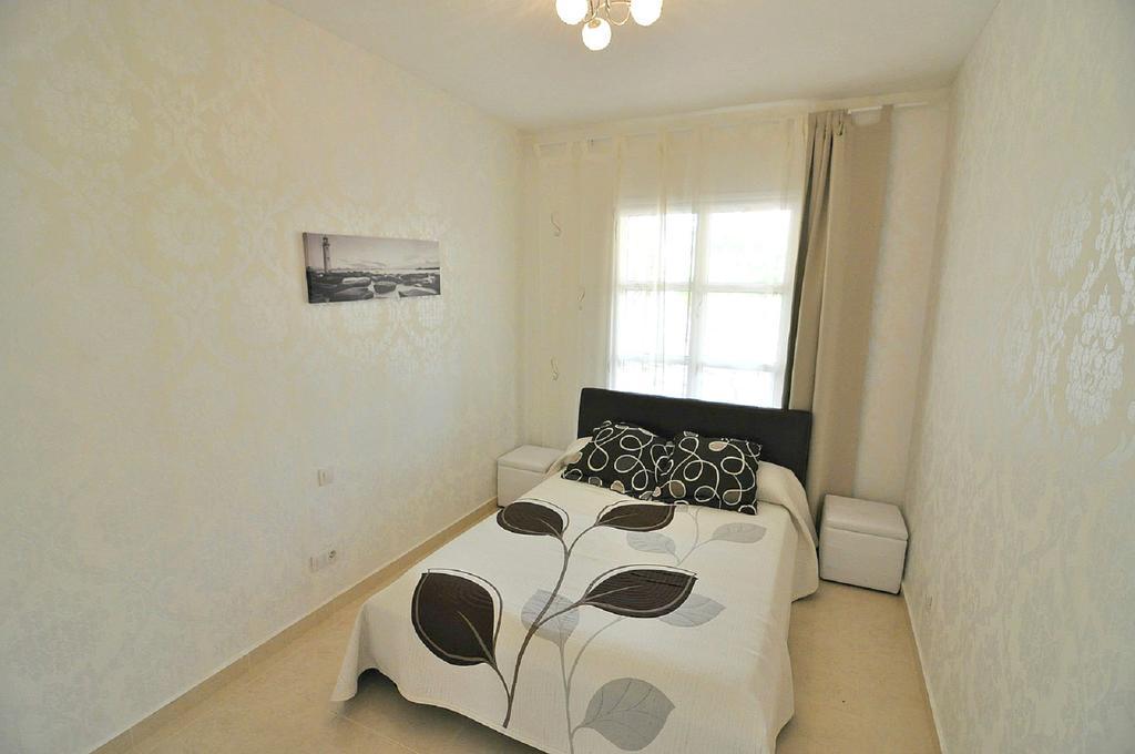 Apartment In Orlando Costa Adeje  Esterno foto