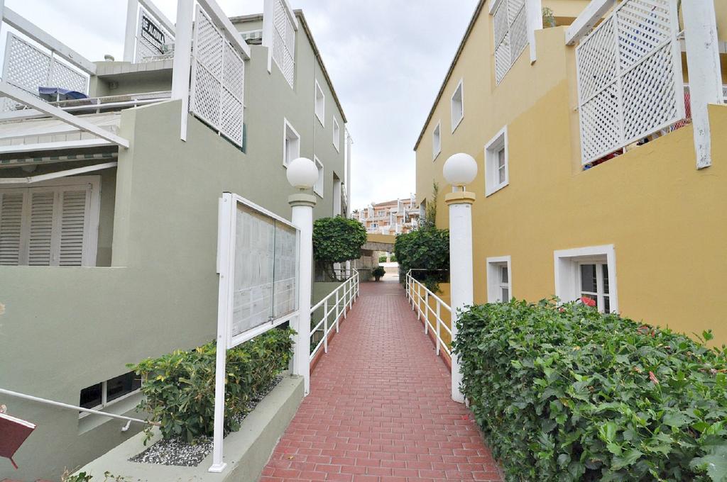Apartment In Orlando Costa Adeje  Esterno foto