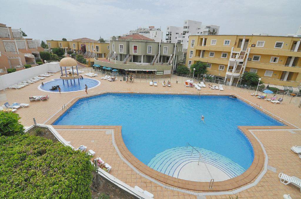 Apartment In Orlando Costa Adeje  Esterno foto