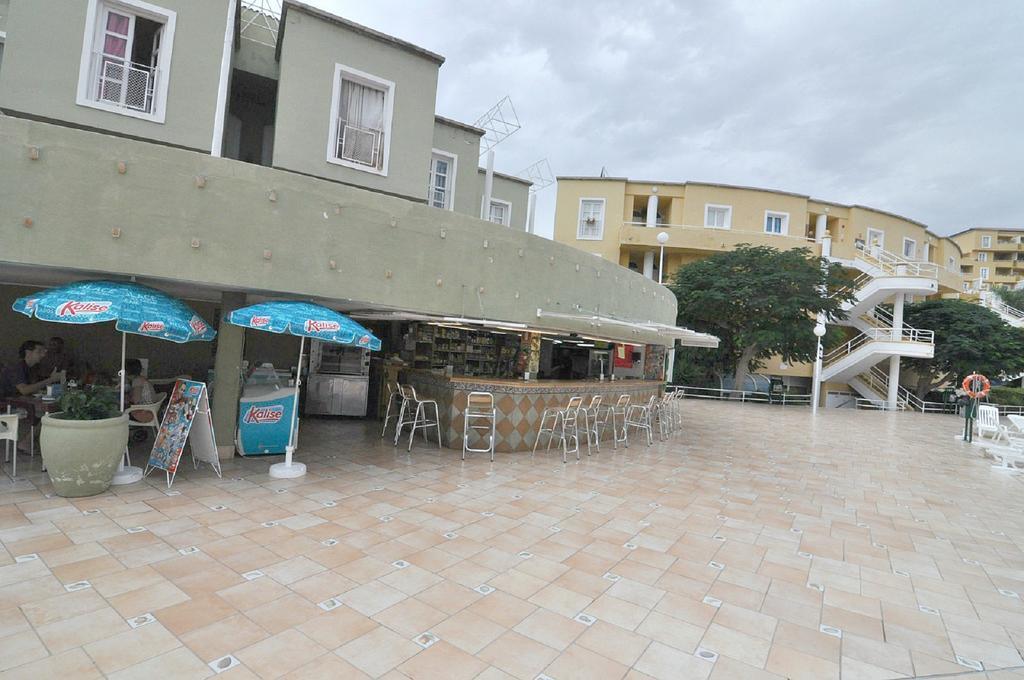Apartment In Orlando Costa Adeje  Esterno foto