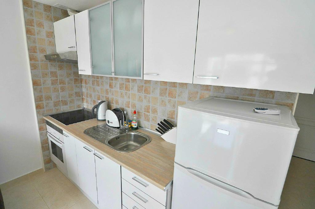 Apartment In Orlando Costa Adeje  Esterno foto