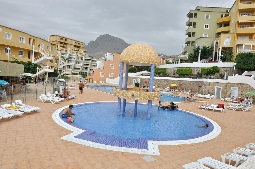 Apartment In Orlando Costa Adeje  Esterno foto