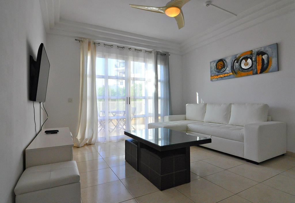 Apartment In Orlando Costa Adeje  Esterno foto