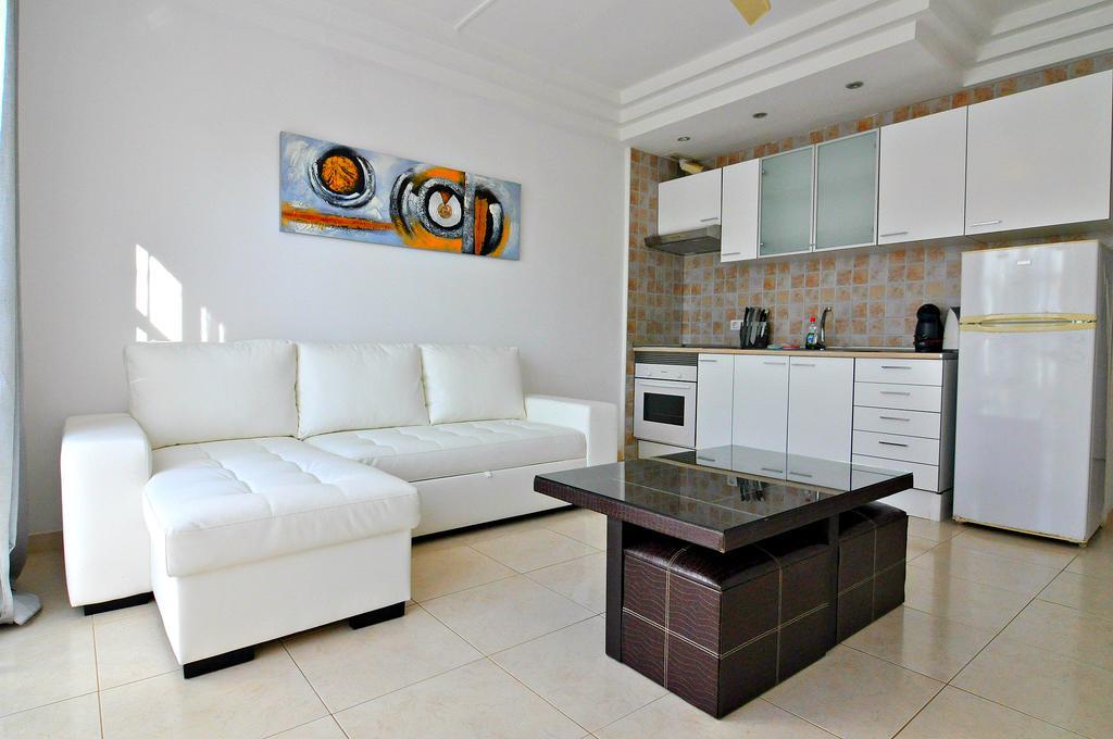 Apartment In Orlando Costa Adeje  Esterno foto