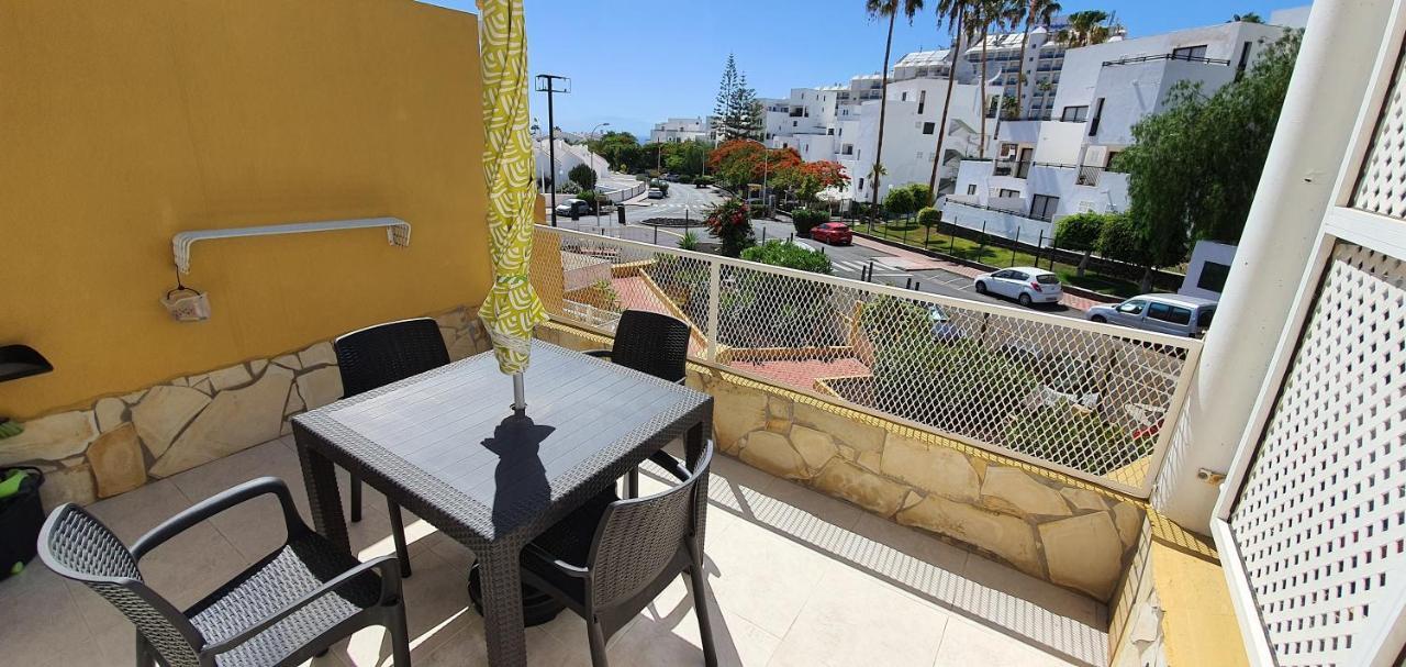 Apartment In Orlando Costa Adeje  Esterno foto