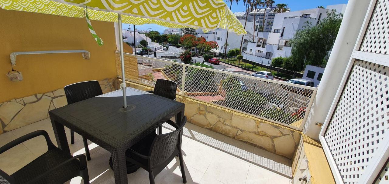Apartment In Orlando Costa Adeje  Esterno foto