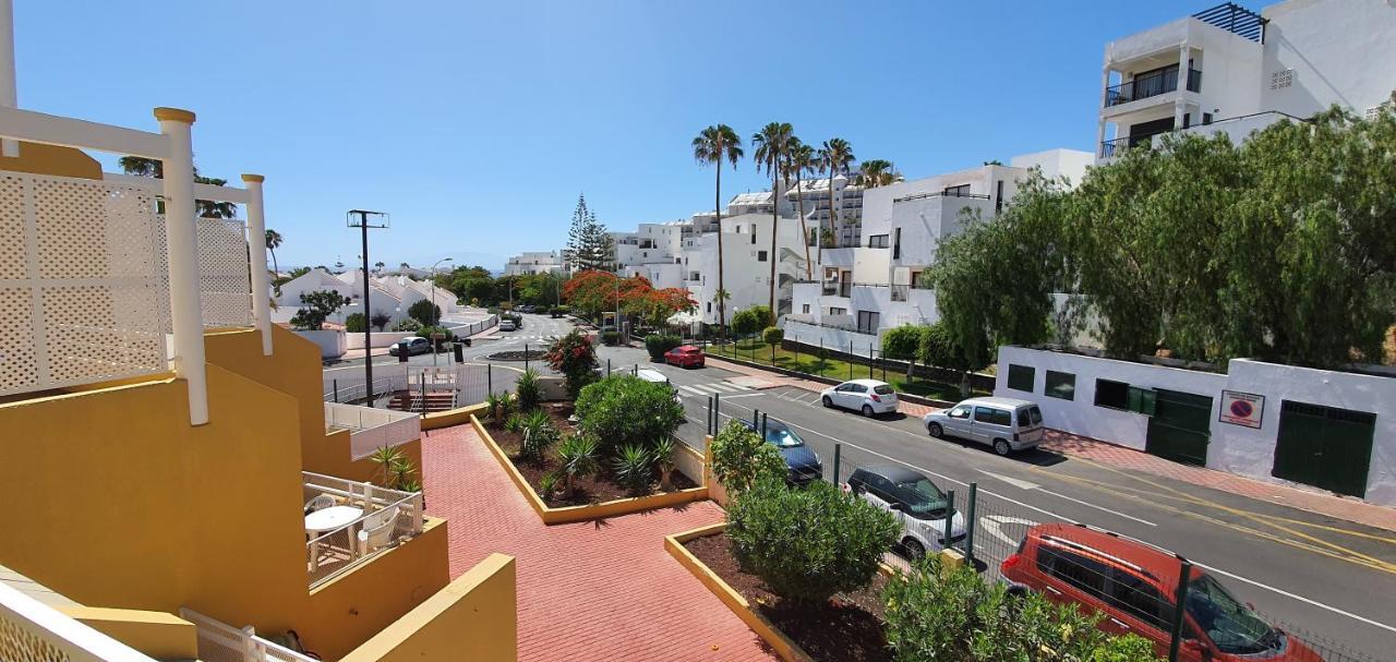 Apartment In Orlando Costa Adeje  Esterno foto